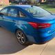Image for article titled At $12,900, Has This Rebuilt-Titled 2016 Ford Focus “ST” Sedan Been Built for a Quick Sale?